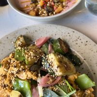   at Franziska in Budapest