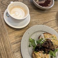   at Franziska in Budapest