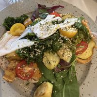   at Franziska in Budapest