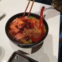  at Tonkotsu  in Birmingham