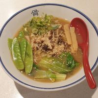  at Tonkotsu  in Birmingham