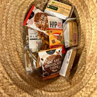 Shopping haul! at Mumokuteki Goods & Wears in Kyoto