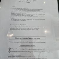   at Mumokuteki Goods & Wears in Kyoto