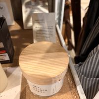   at Mumokuteki Goods & Wears in Kyoto