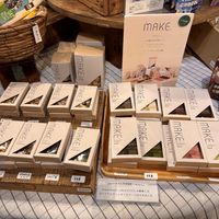   at Mumokuteki Goods & Wears in Kyoto