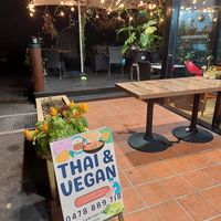 at Thai Patio in Ferny Grove