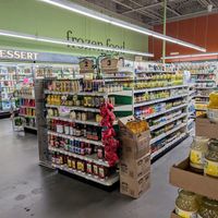  at Natural Grocers in Billings