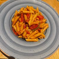   at Good Food in Podgorica