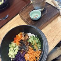 Bibimbap   at Isst Balance  in Titisee-neustadt