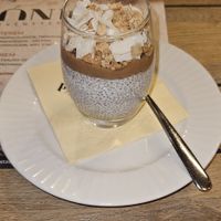  at Pannónia Restaurant in Szombathely