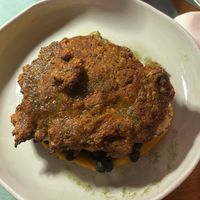   at Il Cucinino in Santarcangelo Di Romagna