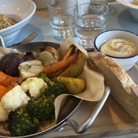   at Il Cucinino in Santarcangelo Di Romagna