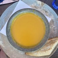   at The Lochside Hotel & Restaurant in Islay