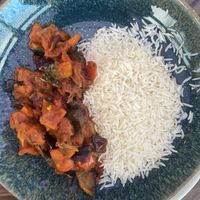   at The Lochside Hotel & Restaurant in Islay