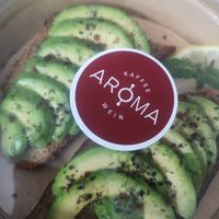  at Aroma  in Bad Vilbel