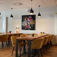 Asakusa, Euskirchen  at Asakusa Restaurant in Euskirchen