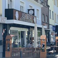 Asakusa, Euskirchen  at Asakusa Restaurant in Euskirchen