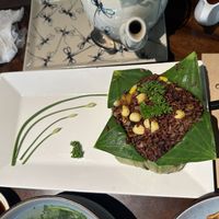   at An Vegetarian Restaurant & Coffee  in Ho Chi Minh City
