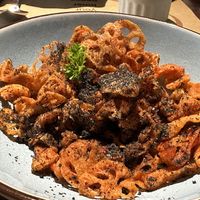   at An Vegetarian Restaurant & Coffee  in Ho Chi Minh City