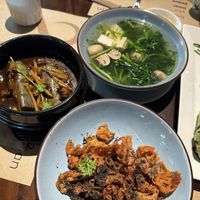   at An Vegetarian Restaurant & Coffee  in Ho Chi Minh City