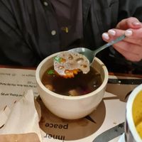  at An Vegetarian Restaurant & Coffee  in Ho Chi Minh City