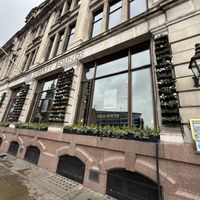   at The Liberty Bounds in London