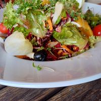  at Die Sonnenuhr in Zeltingen