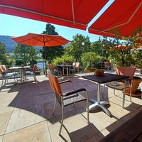  at Die Sonnenuhr in Zeltingen