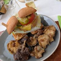  at Die Sonnenuhr in Zeltingen