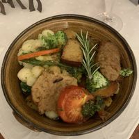   at Die Sonnenuhr in Zeltingen