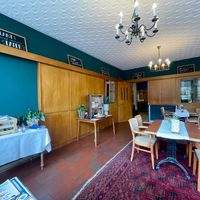  at Die Sonnenuhr in Zeltingen