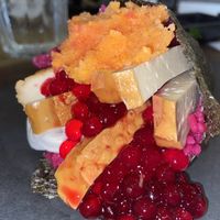   at Temakeria & Cia - Rua Joana Angélica in Rio De Janeiro