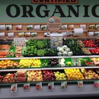 Natural Grocer's at Natural Grocers in Abilene