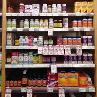 B12 Vitamin at Natural Grocers in Abilene