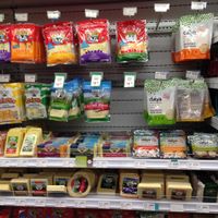 Vegan Cheese at Natural Grocers in Abilene