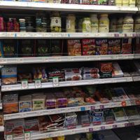 vegan at Natural Grocers in Abilene