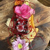 Midday sushi deal  at Padme Hum  in Munich