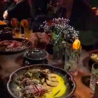  at Padme Hum  in Munich