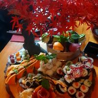  at Padme Hum  in Munich