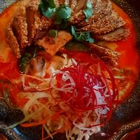  at Padme Hum  in Munich