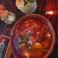 W1 at Padme Hum  in Munich