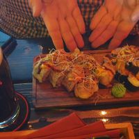 S2 at Padme Hum  in Munich