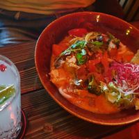 W3 at Padme Hum  in Munich