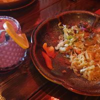 W1 at Padme Hum  in Munich