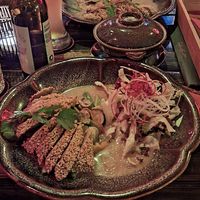  at Padme Hum  in Munich