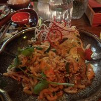   at Padme Hum  in Munich