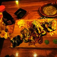 Tokyo at Padme Hum  in Munich