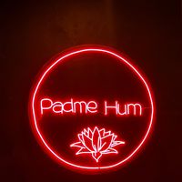  at Padme Hum  in Munich