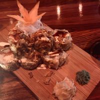   at Padme Hum  in Munich