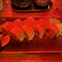 Sushi Black Dragon  at Padme Hum  in Munich